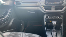 Ford Puma 1.0 EcoBoost Hybrid mHEV ST-Line X 5dr DCT Petrol Hatchback